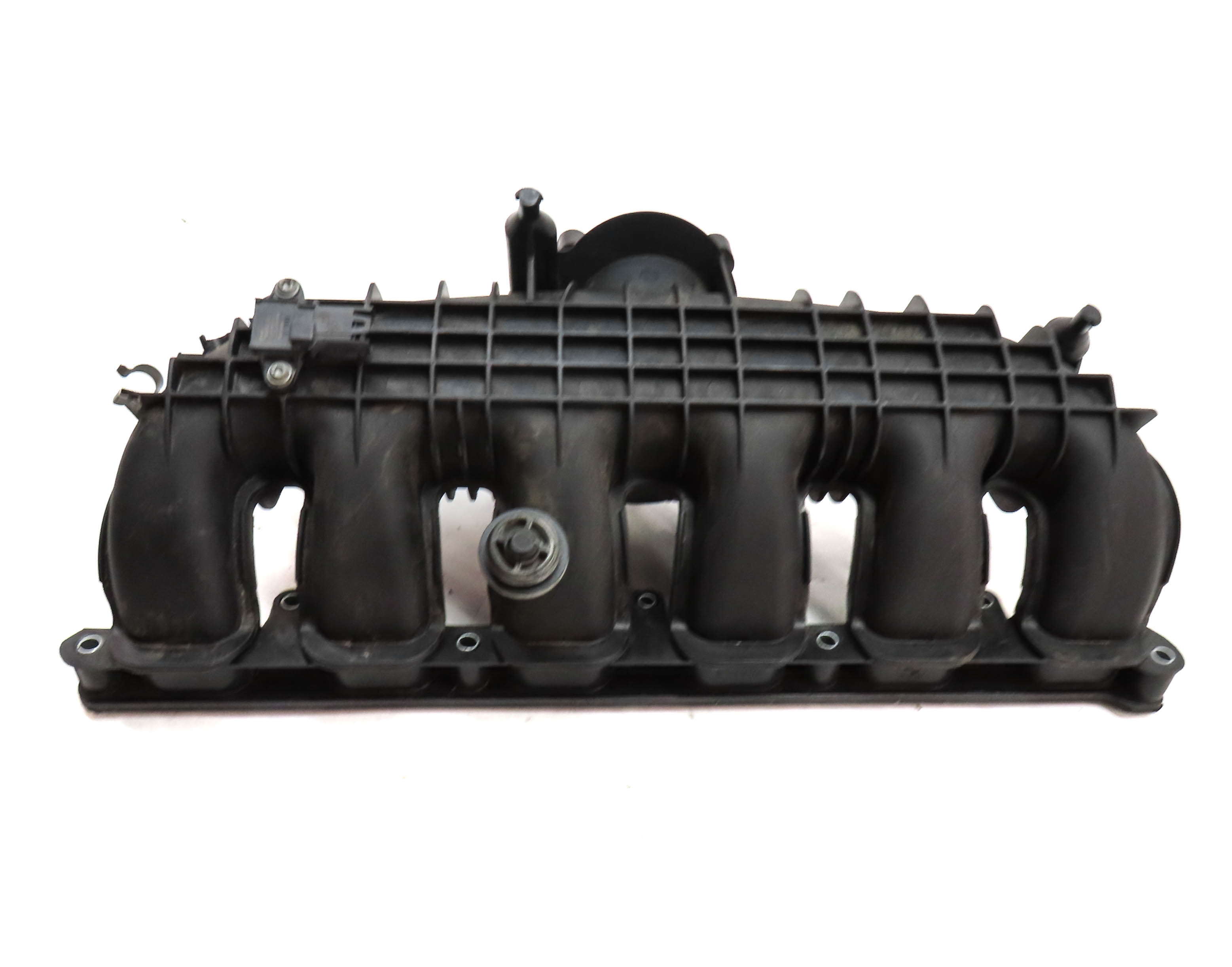 07-16 BMW 335i 535i X6 Z4 (E60 E71 E87 E89 E90) 3.0L N54 ENGINE INTAKE MANIFOLD — exact item pictured